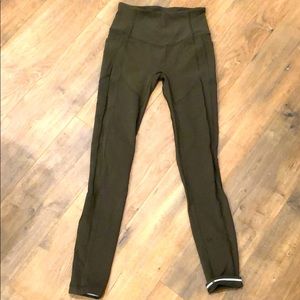 Lululemon All the right place